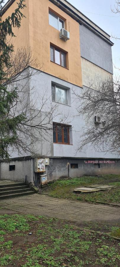 Зара Apartment Ruse Exterior foto